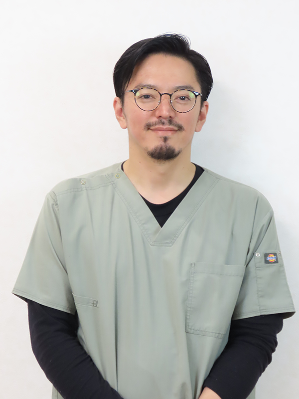 院長